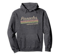 Pinnacles National Park Hoodie - Aesthetic Graphic Men Women - T-Shirt, Sweatshirt, Hoodie