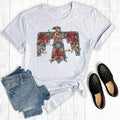 Christmas Thunderbird - Adult & Kids T-Shirts, Sweatshirts & Hoodies apparel design preview 1