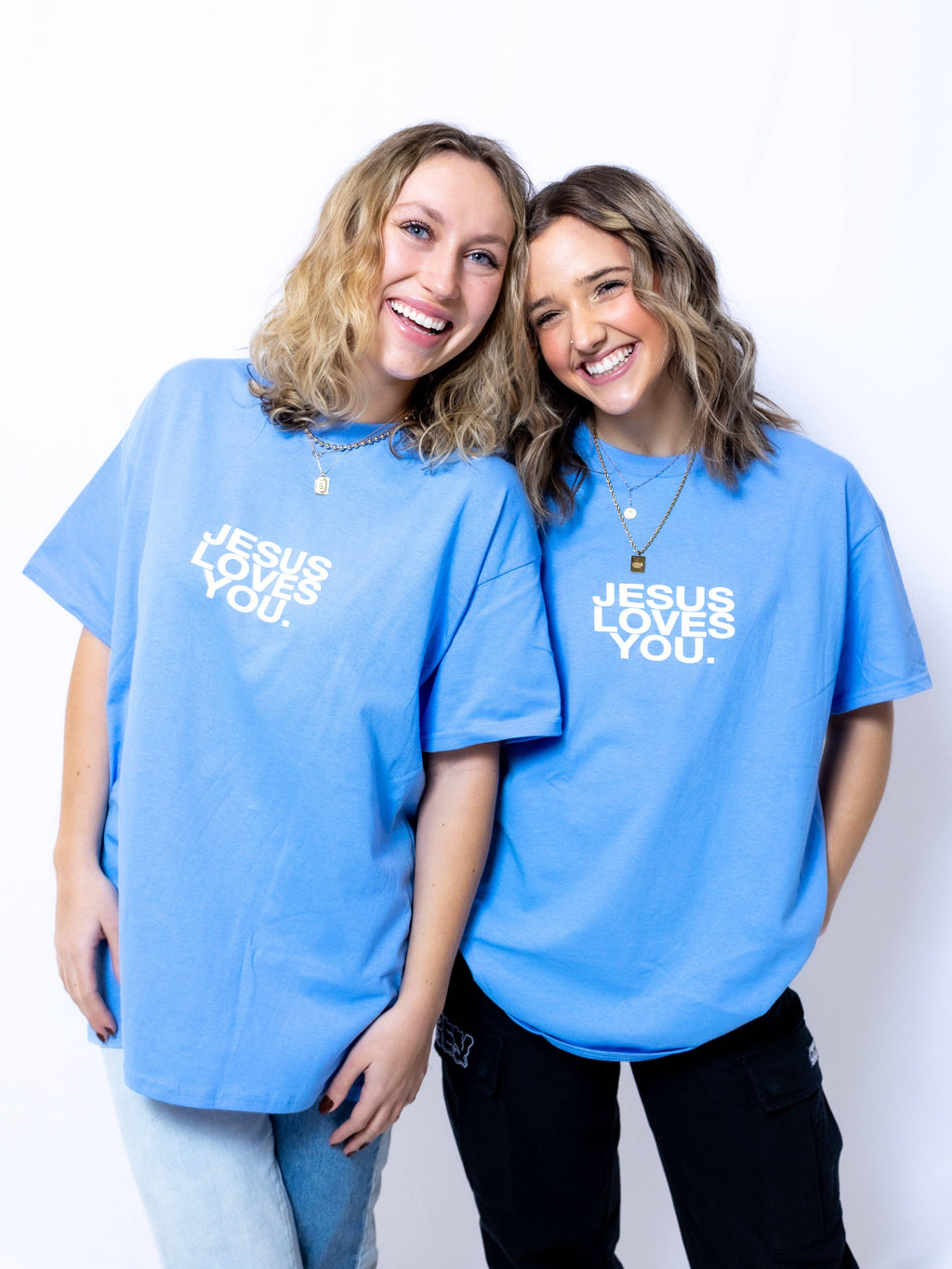 University Blue Logo - Adult & Kids T-Shirts, Sweatshirts & Hoodies apparel design preview 1