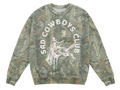 Ranch Hand Crewneck - Adult & Kids T-Shirts, Sweatshirts & Hoodies apparel design preview 1