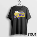 98 Rock 9th Annual Baltimore Running Festival Sweater - Adult & Kids T-Shirts, Sweatshirts & Hoodies apparel design preview 1