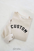 Custom Graphic - Adult & Kids T-Shirts, Sweatshirts & Hoodies apparel design preview 1