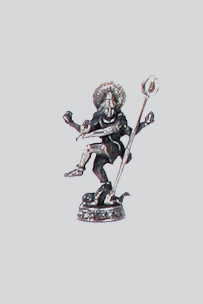 Natraj Statue (S-48) - Adult & Kids T-Shirts, Sweatshirts & Hoodies apparel design preview 1