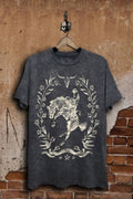 Western Rodeo Graphic Top - Adult & Kids T-Shirts, Sweatshirts & Hoodies apparel design preview 1