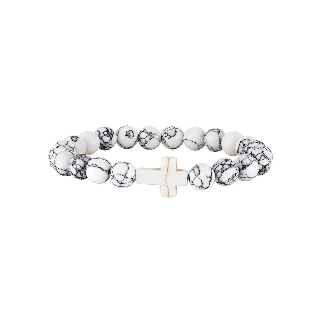 Pure Joy Stone Bracelet - Adult & Kids T-Shirts, Sweatshirts & Hoodies apparel design preview 1