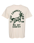 Big Sky - Adult & Kids T-Shirts, Sweatshirts & Hoodies apparel design preview 1
