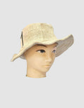 Solid Hemp Hat (HAT-116) - Adult & Kids T-Shirts, Sweatshirts & Hoodies apparel design preview 1