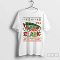 A Beaut Clark National Lampoons Christmas Vacation - Adult & Kids T-Shirts, Sweatshirts & Hoodies apparel design preview 1