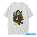 A Fever You Cant Sweat Out Panic The Disco Sweater - Adult & Kids T-Shirts, Sweatshirts & Hoodies apparel design preview 1