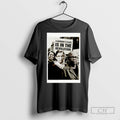 A Womans Place Is In The Revolution Ornaments - Adult & Kids T-Shirts, Sweatshirts & Hoodies apparel design preview 1