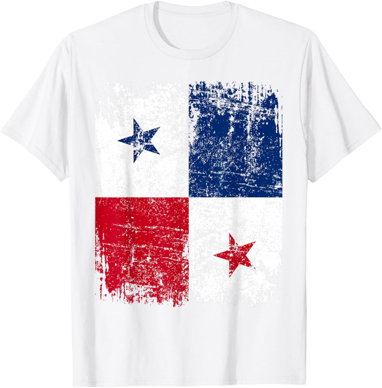 Panama Flag Panama Shirt Authentic Gift