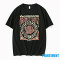 Acl Live Womens Retro Rose Sweater - Adult & Kids T-Shirts, Sweatshirts & Hoodies apparel design preview 1