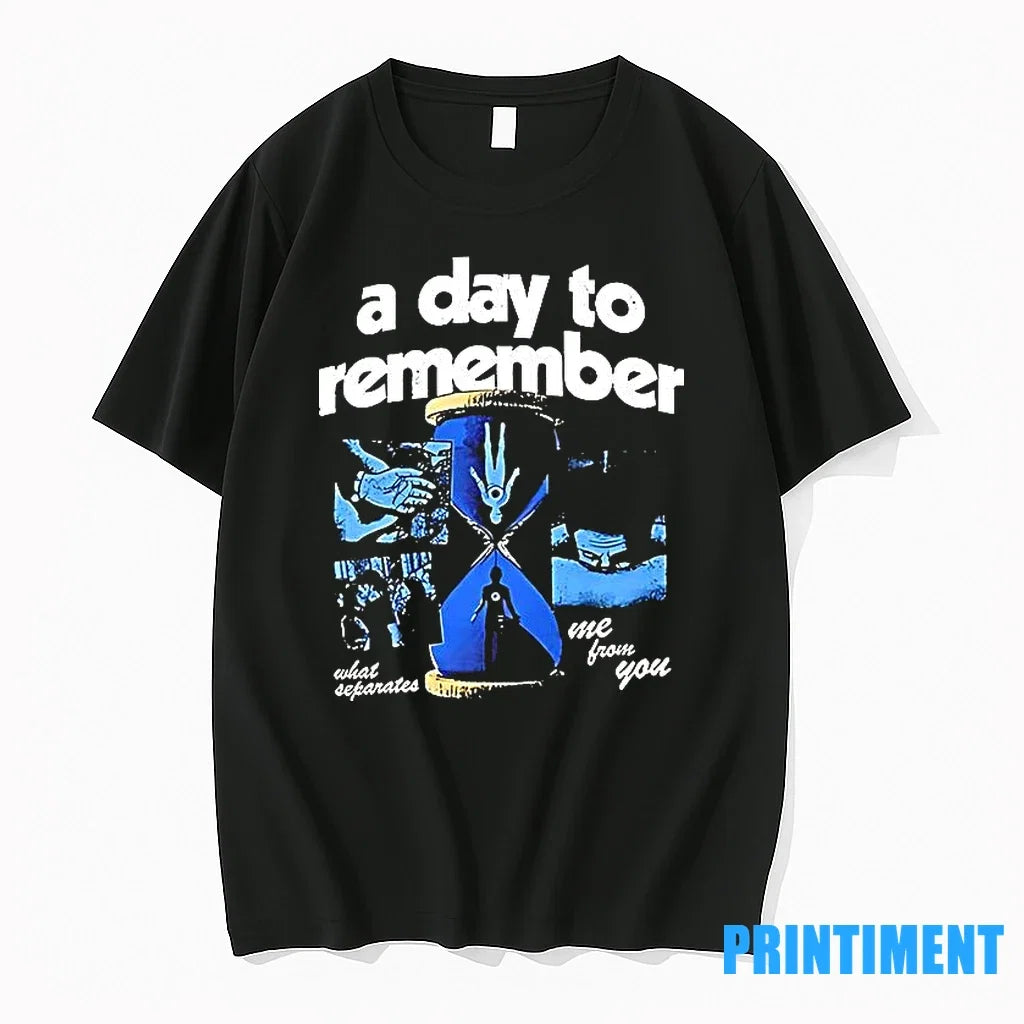 Adtr A Day To Remember Lauderdale Sweater - Adult & Kids T-Shirts, Sweatshirts & Hoodies apparel design preview 1
