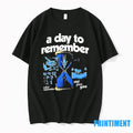 Adtr A Day To Remember Lauderdale Sweater - Adult & Kids T-Shirts, Sweatshirts & Hoodies apparel design preview 1