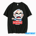 Ai Is An Insult To Life Itself Miyazaki Says Sweater - Adult & Kids T-Shirts, Sweatshirts & Hoodies apparel design preview 1