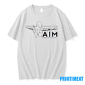 Aim Human Performance Sweater - Adult & Kids T-Shirts, Sweatshirts & Hoodies apparel design preview 1