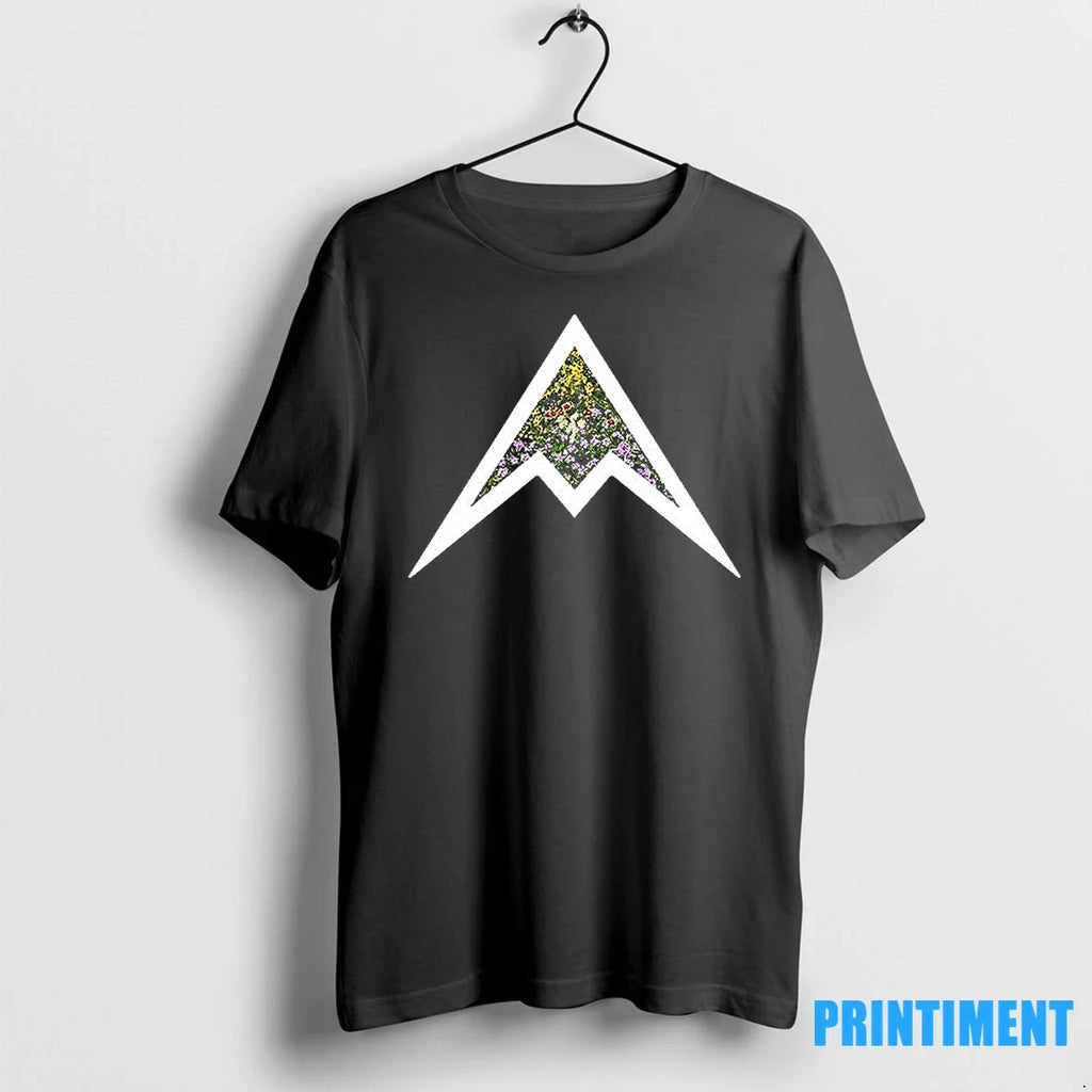 Am Logo Garden Sweater - Adult & Kids T-Shirts, Sweatshirts & Hoodies apparel design preview 1