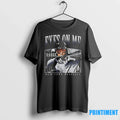 Aaron Judge New York Baseball Eyes On Me Sweater - Adult & Kids T-Shirts, Sweatshirts & Hoodies apparel design preview 1