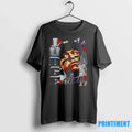 Aaron Judge New York Yankees American League Batting - Adult & Kids T-Shirts, Sweatshirts & Hoodies apparel design preview 1