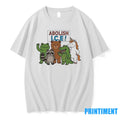 Abolish Ice Frog Unicorn Raccoon Bear Dinosaur - Adult & Kids T-Shirts, Sweatshirts & Hoodies apparel design preview 1