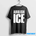 Abolish Ice Sweater - Adult & Kids T-Shirts, Sweatshirts & Hoodies apparel design preview 1