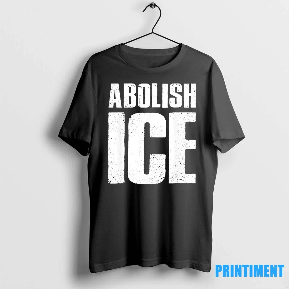 Abolish Ice Sweater - Adult & Kids T-Shirts, Sweatshirts & Hoodies apparel design preview 1