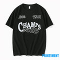 Aces Wnba Finals Champions 2025 Sweater - Adult & Kids T-Shirts, Sweatshirts & Hoodies apparel design preview 1