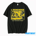 Across Five Aprils I Remember Our Favorite Times - Adult & Kids T-Shirts, Sweatshirts & Hoodies apparel design preview 1