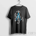 Addison Rae A Logo - Adult & Kids T-Shirts, Sweatshirts & Hoodies apparel design preview 1