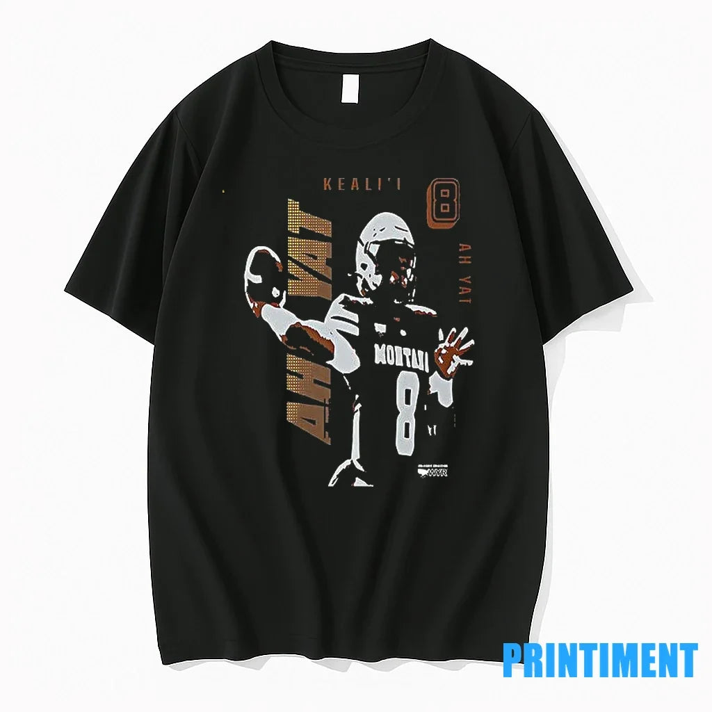 Ah Yat Command Sweater - Adult & Kids T-Shirts, Sweatshirts & Hoodies apparel design preview 1