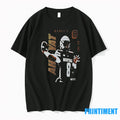 Ah Yat Command Sweater - Adult & Kids T-Shirts, Sweatshirts & Hoodies apparel design preview 1