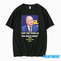 Aint Nothing As Too Much Wind Brian I Killed A Kid - Adult & Kids T-Shirts, Sweatshirts & Hoodies apparel design preview 1