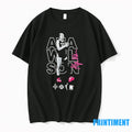 Aja Wilson Las Vegas Aces Basketball Wnba 2025 - Adult & Kids T-Shirts, Sweatshirts & Hoodies apparel design preview 1