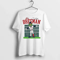 Alex Bregman Wally The Green Monster Mascot Sweater - Adult & Kids T-Shirts, Sweatshirts & Hoodies apparel design preview 1
