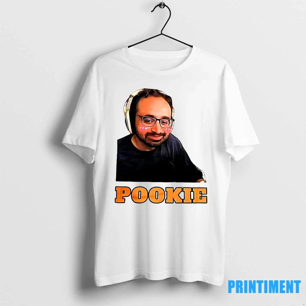 Alex Norton Pookie Sweater - Adult & Kids T-Shirts, Sweatshirts & Hoodies apparel design preview 1