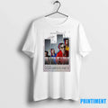 All Time Low 10 4 2025 Kettlehouse Amphitheater - Adult & Kids T-Shirts, Sweatshirts & Hoodies apparel design preview 1