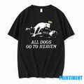 All Dogs Go To Heaven 1312 Pride Sweater - Adult & Kids T-Shirts, Sweatshirts & Hoodies apparel design preview 1