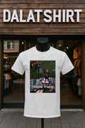 Almost Friday Nascar Driver Celebrating On Number 45 - Adult & Kids T-Shirts, Sweatshirts & Hoodies apparel design preview 1