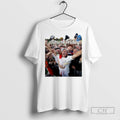 Almost Friday Rory Mcilroy Ryder Cup 2025 - Adult & Kids T-Shirts, Sweatshirts & Hoodies apparel design preview 1