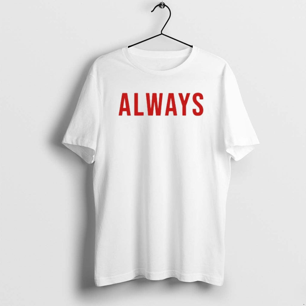 Always Breach Tour - Adult & Kids T-Shirts, Sweatshirts & Hoodies apparel design preview 1