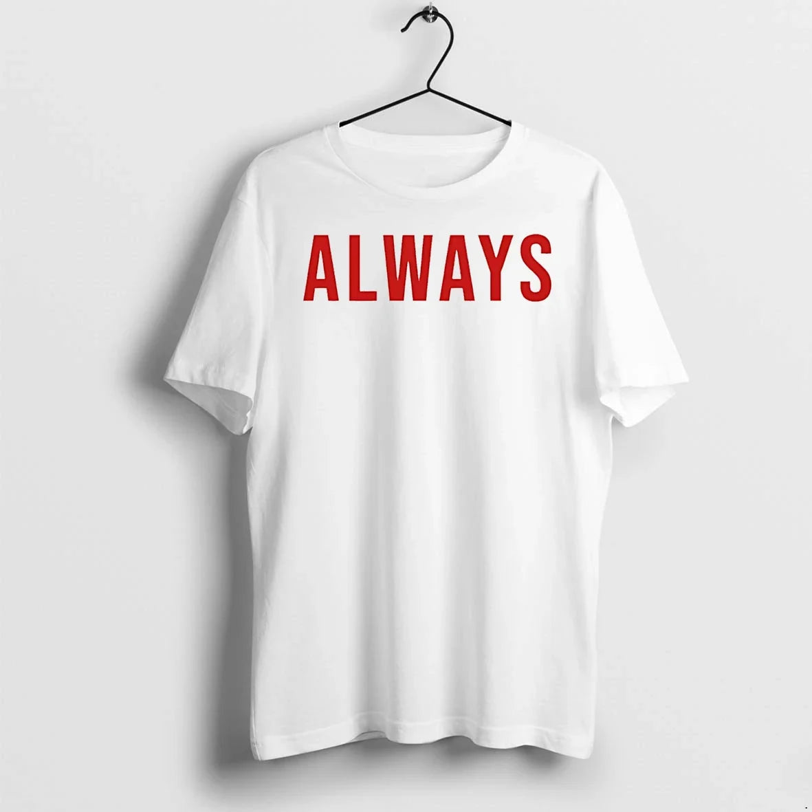 Always Breach Tour Sweater - Adult & Kids T-Shirts, Sweatshirts & Hoodies apparel design preview 1