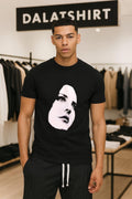 American Singer Romance glamour melancholia Americana - Adult & Kids T-Shirts, Sweatshirts & Hoodies apparel design preview 1