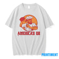 Americas Qb Tampa Bay Buccaneers Sweater - Adult & Kids T-Shirts, Sweatshirts & Hoodies apparel design preview 1