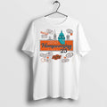 Americas Greatest Homecoming 2025 Osu - Adult & Kids T-Shirts, Sweatshirts & Hoodies apparel design preview 1