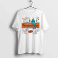 Americas Greatest Homecoming 2025 Osu Sweater - Adult & Kids T-Shirts, Sweatshirts & Hoodies apparel design preview 1
