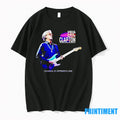 An Evening With Eric Clapto Columbus 2025 Sweater - Adult & Kids T-Shirts, Sweatshirts & Hoodies apparel design preview 1
