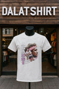 Andre Agassi Vintage 90s Tennis Champion Aesthetics - Adult & Kids T-Shirts, Sweatshirts & Hoodies apparel design preview 1