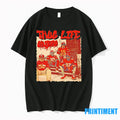 Andy Reid Patrick Mahomes Travis Kelcetyreek Hill - Adult & Kids T-Shirts, Sweatshirts & Hoodies apparel design preview 1
