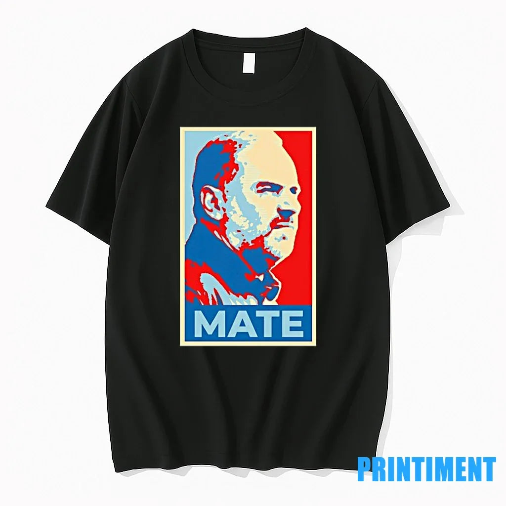 Ange Postecoglou Mate Style Hope Sweater - Adult & Kids T-Shirts, Sweatshirts & Hoodies apparel design preview 1