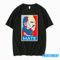 Ange Postecoglou Mate Style Hope Sweater - Adult & Kids T-Shirts, Sweatshirts & Hoodies apparel design preview 1
